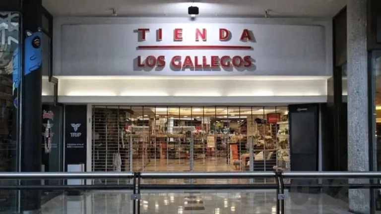 Un gigante avanza para quedarse con el principal shopping de Mar del Plata