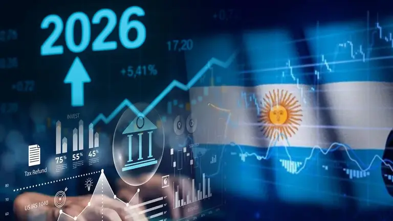 La City ya tiene su estrategia de inversión para el 2026: apostará por estos bonos, acciones y CEDEAR