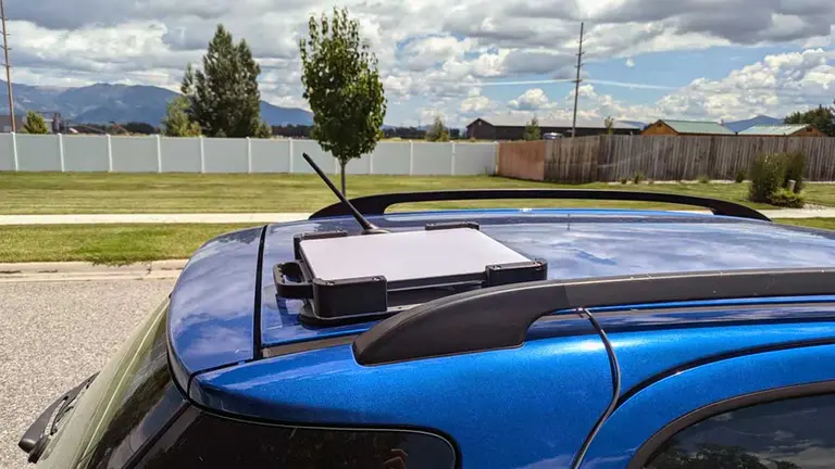 Starlink en tu auto: guía definitiva para tener Internet satelital mientras estás en movimiento