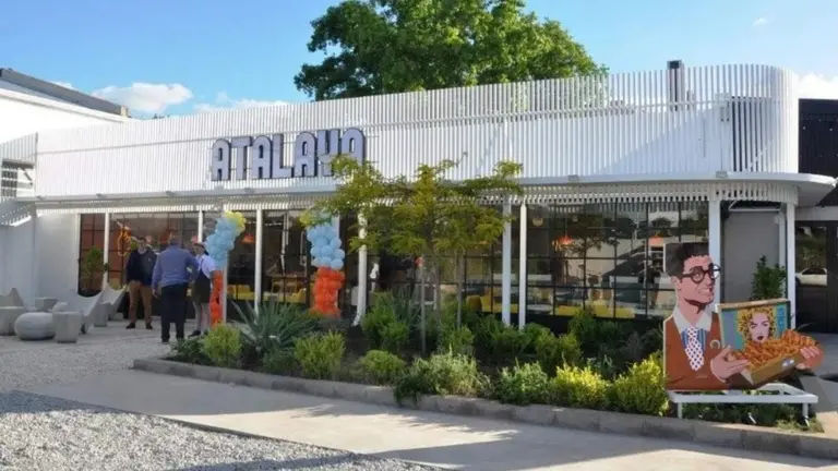 Más de 22 locales y nuevas aperturas: así es hoy el negocio de las franquicias Atalaya