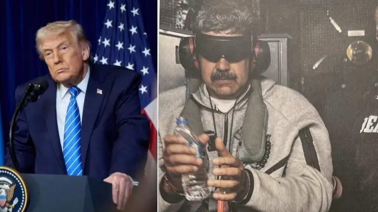 Tensión en Venezuela: la ONU y varios gobiernos expresan preocupación tras la captura de Nicolás Maduro