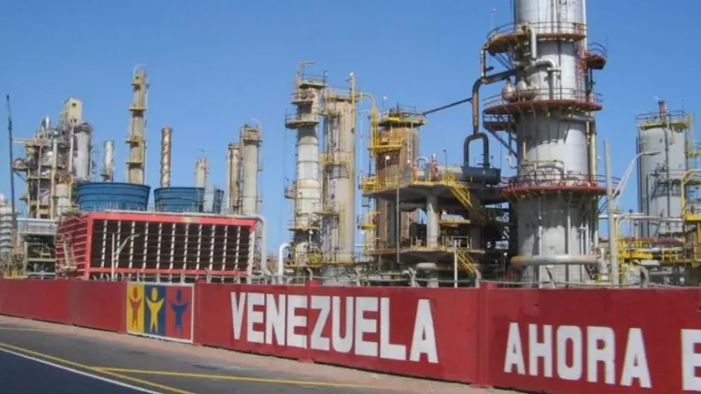 Trump dijo que las petroleras de EE.UU. regresarán a Venezuela: "Van a invertir miles de millones"