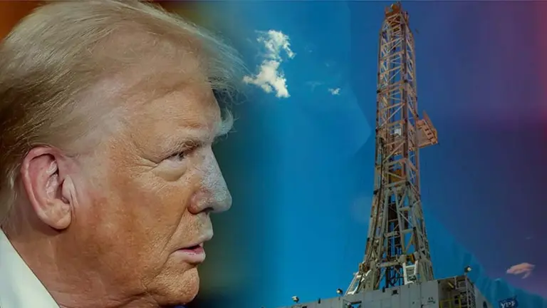 Trump va por el crudo de Venezuela: cómo puede impactar en el mercado global y en Vaca Muerta