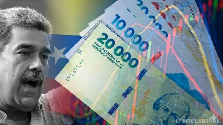 El mercado, ante un nuevo mapa global: qué inversiones ganarán terreno tras la captura de Maduro