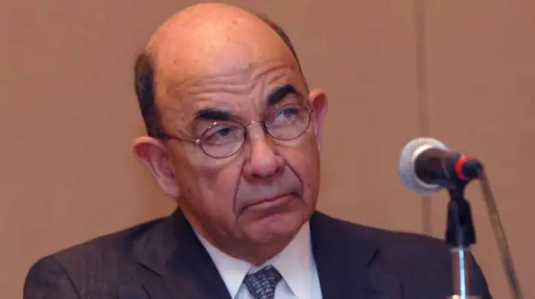 ¿Qué antecedentes tiene Alvin Hellerstein, el magistrado que juzgará a Maduro en Estados Unidos?