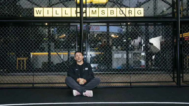 Creció demasiado rápido y pagó el precio: el giro de Williamsburg, la hamburguesería que hoy gana más con un solo local