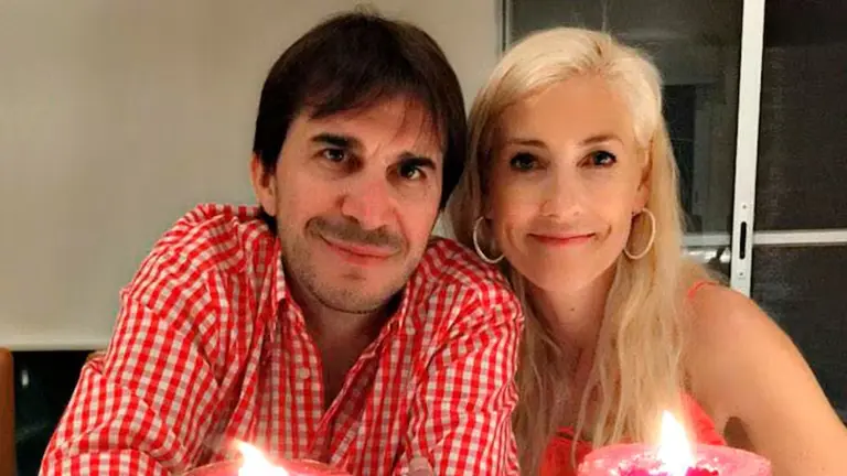 De Gucci a Louis Vuitton: revelan las compras de lujo que Faroni y su esposa hacían con tarjetas de AFA