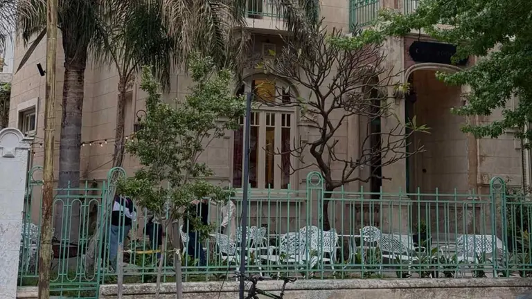 Casa Bogotá: la joya de 1914 que es el restaurante sensación en Floresta