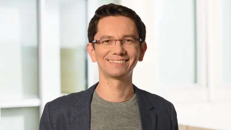 Vlad Korsunsky, Chief Technology Officer de Tenable