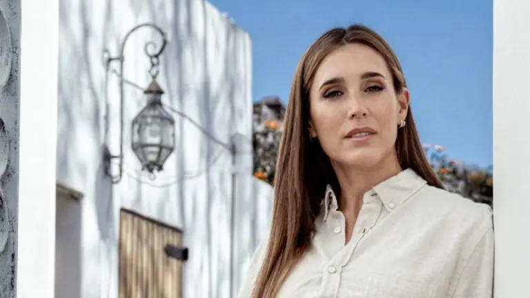 Soledad Pastorutti reveló el proyecto que planeaba con Gerardo Rozín y que busca retomar