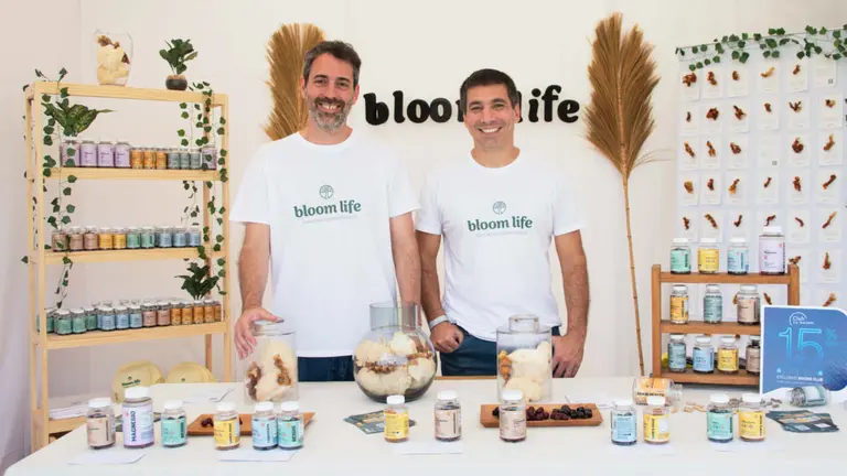 Fabrican en EE.UU, venden en Argentina: la audaz jugada de Bloom Life en el negocio del bienestar