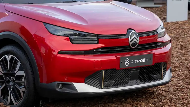 Citroën anuncia la preventa de un auto que ya hizo historia y cuándo llega a los concesionarios