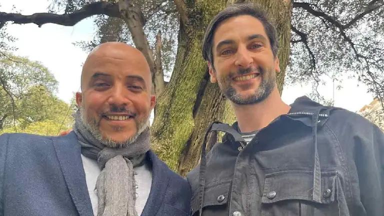 Cómo dos argentinos planean ganar plata restaurando el ecosistema en 45 millones de hectáreas