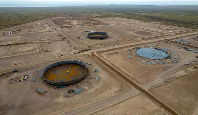 Las grandes petroleras refuerzan su apuesta por Vaca Muerta con un millonario aporte de fondos