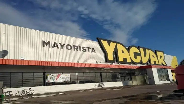 Este supermercado explota el ahorro en compras y deja en ridículo a sus rivales