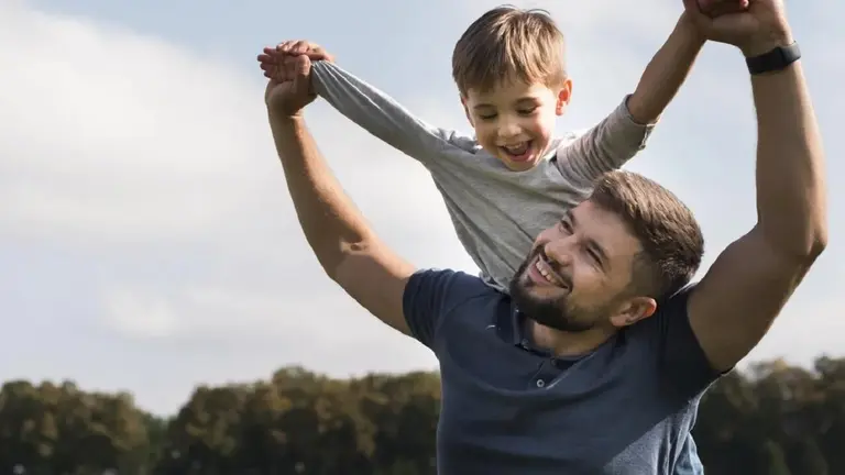 La fecha clave en la que cae el Día del Padre en 2026