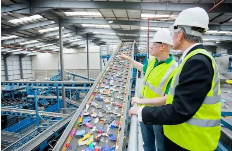 Reciclaje de plásticos: qué tecnologías realmente funcionan