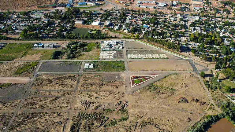 El boom petrolero de Vaca Muerta generó un negocio inmobiliario inesperado con rentas de hasta 10% en dólares