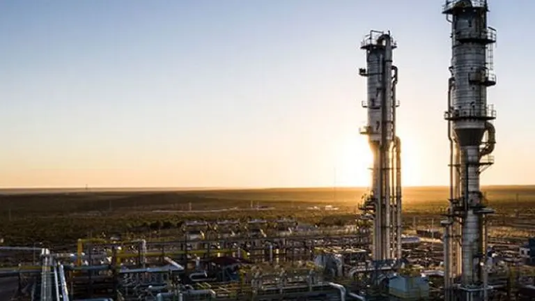 Compañía Mega suma otra etapa de ampliación para exportar por u$s1.000 millones extra al año