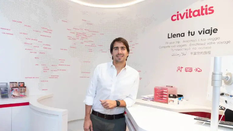 Por qué esta empresa española centra su plan de crecimiento en la Argentina