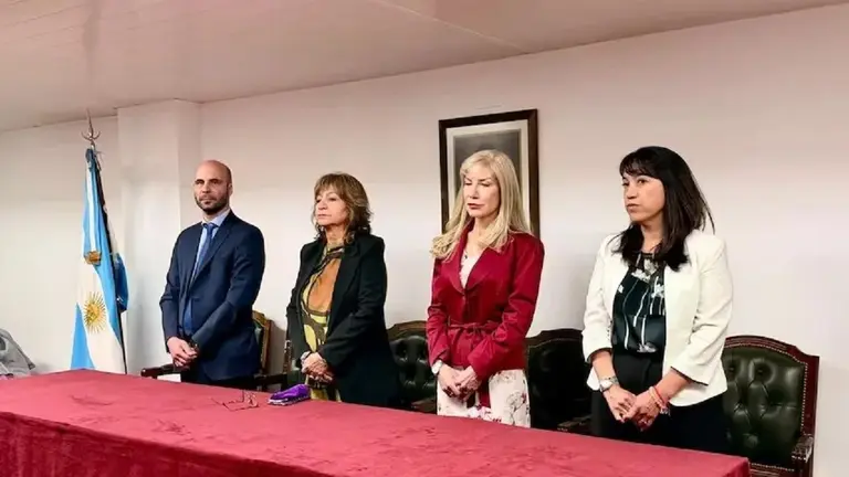 Escándalo en la Justicia de Santa Cruz: piden frenar un aumento que llevaría sueldos judiciales hasta $24 millones