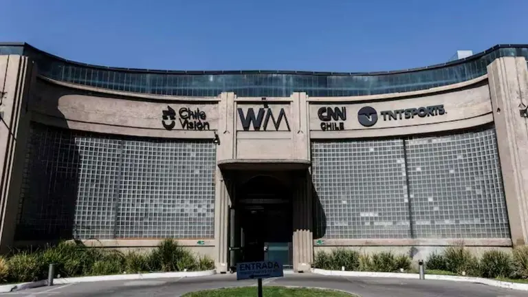 Un empresario argentino es el nuevo dueño de uno de los canales más importantes de Chile