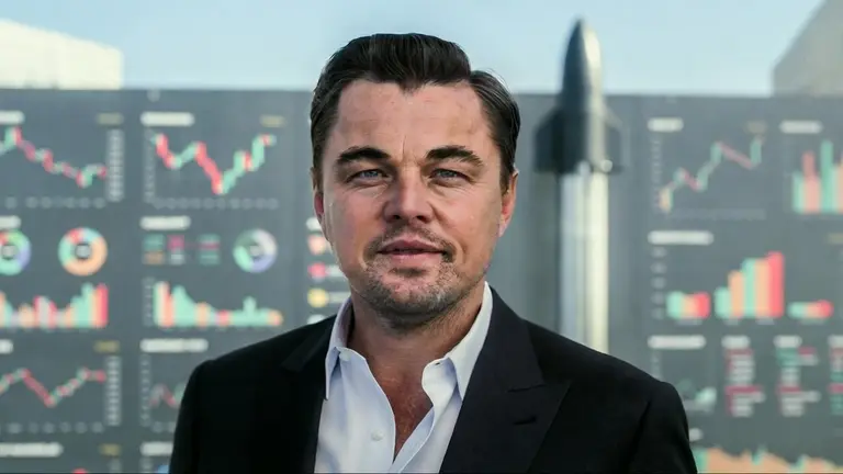 Como el Lobo de Wall Street: acciones y CEDEAR de sector innovador que pueden ser un boom