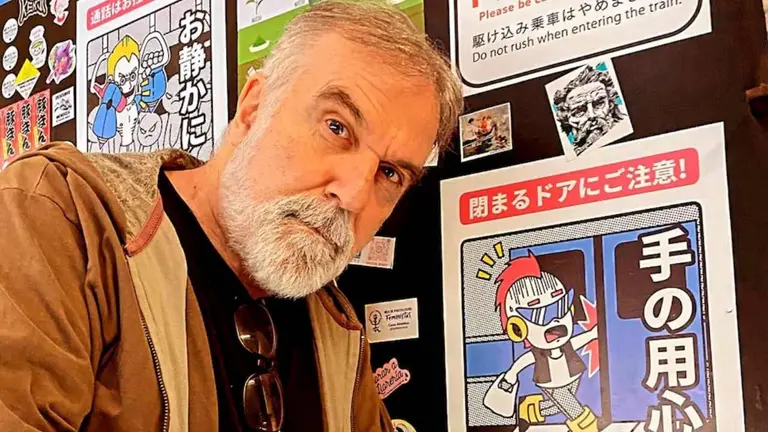 De la TV infantil y el INADI a ser denunciado por estafa: Claudio Morgado quedó al borde del juicio