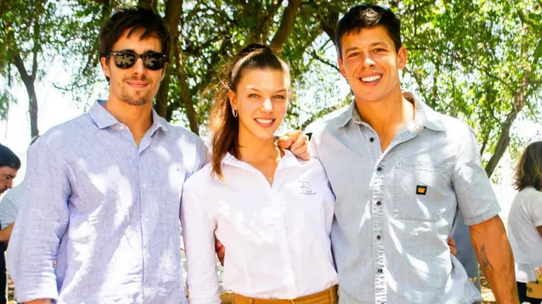 Quiénes están detrás de Célula, la marca que no para de crecer en el negocio de los alimentos saludables y keto