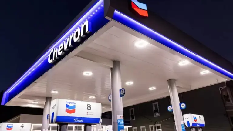 Chevron