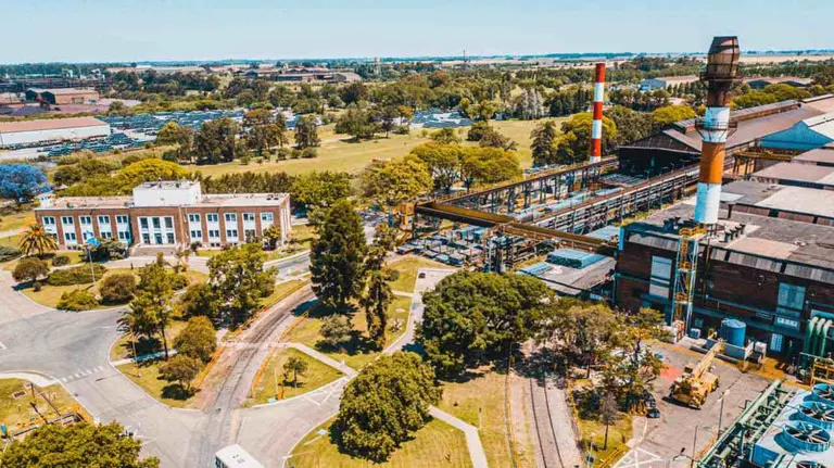 La UOM anunció un paro por tiempo indeterminado en Acindar