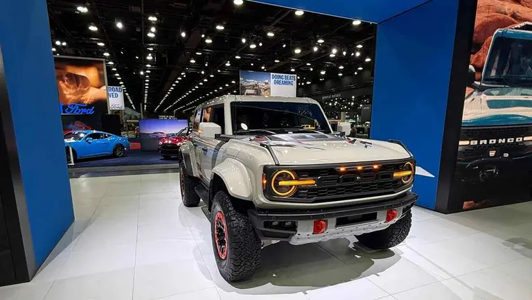 Salón de Detroit: los autos que desaparecieron, los que sobreviven y el impacto en Argentina