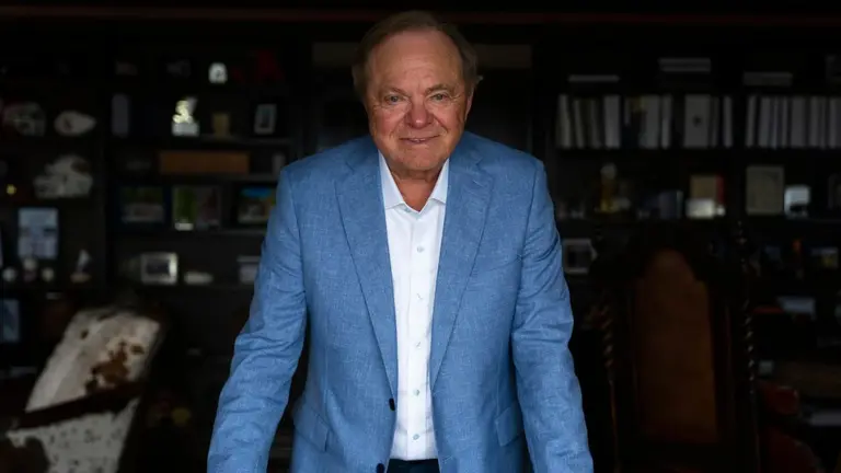 La drástica decisión que tomó el "Rey del Fracking" mientras desembarca en Vaca Muerta