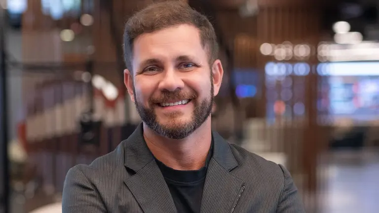 Paulo Ribeiro, director senior de Marketing de Oracle para América Latina