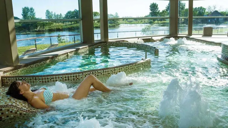 Termas en Buenos Aires: cuatro opciones ideales para descansar sin viajar lejos