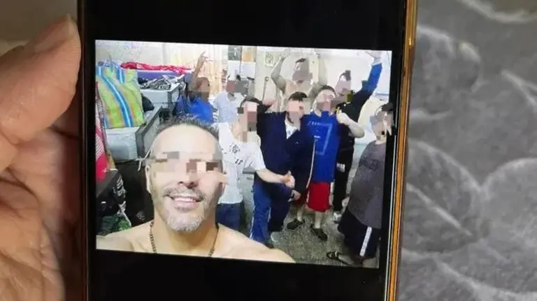 Pagaron $210 mil por un alquiler falso y fueron burlados por estafadores desde la cárcel