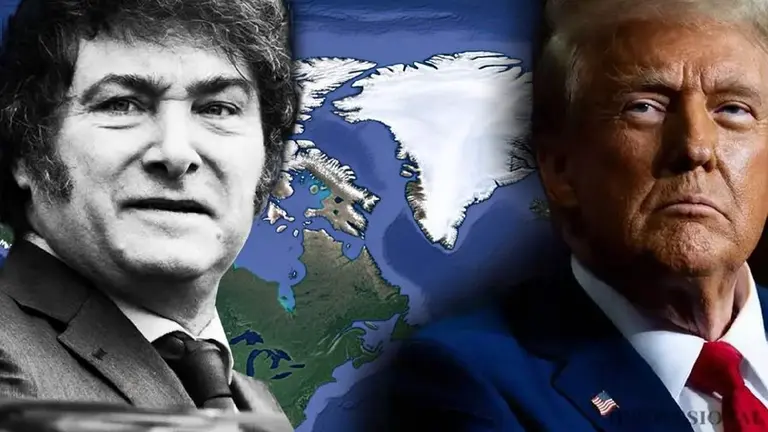 Efecto Groenlandia: ¿mejoran las chances del reclamo argentino sobre la soberanía de Malvinas?