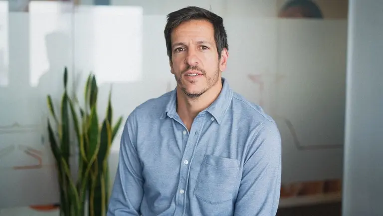 Miguel Carugati, Managing Partner para Latinoamérica en Page Executive