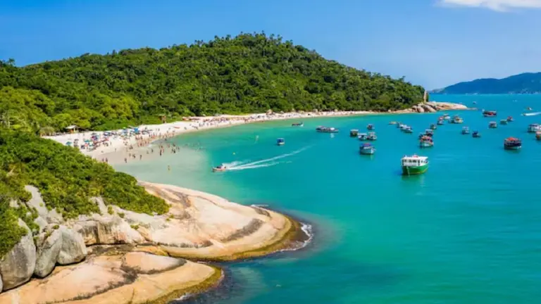 Florianopolis Brasil