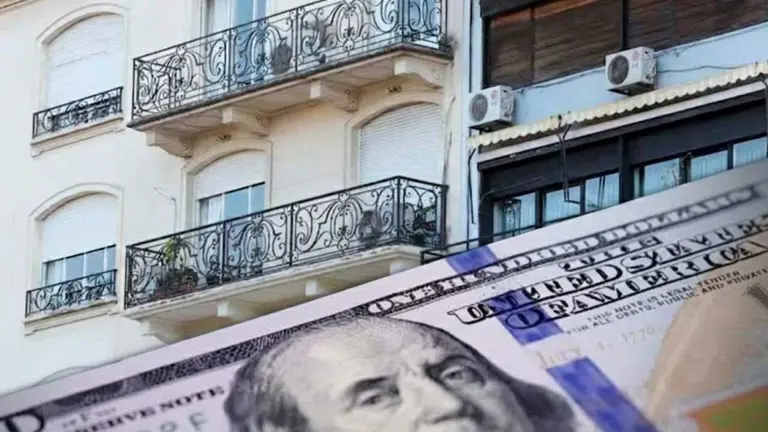 Rematan departamentos en la Ciudad desde u$s33.500: cuándo y cómo participar de la subasta online