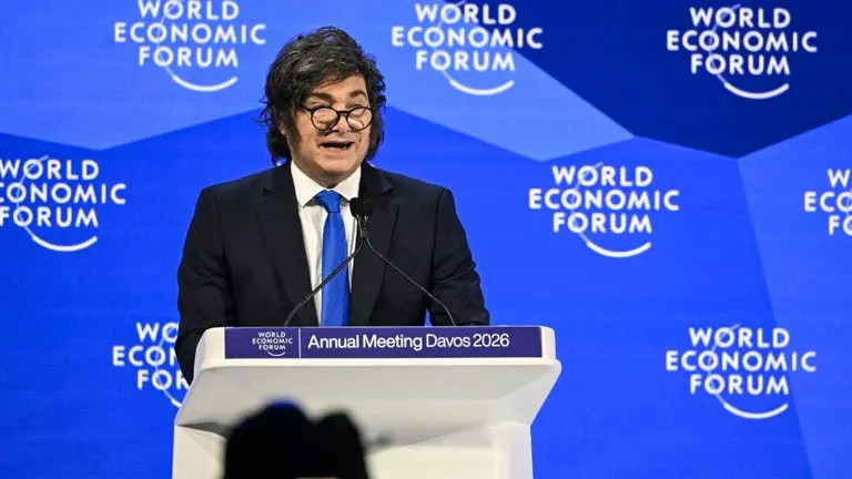 El modelo de Milei para la IA : qué hacen Argentina y otros países con el avance de esta tecnología