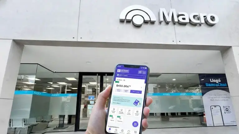 Bombazo en el mercado financiero: qué impacto tiene la fusión Macro-Personal Pay y qué pasará con MODO