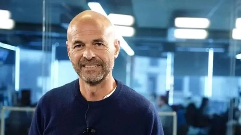 "En cinco años ya no reconoceremos la ciudad": la sorprendente definición de Dietrich sobre el futuro del transporte