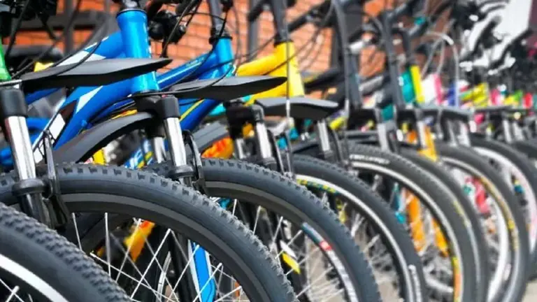 Supermercado Coto y Carrefour con grandes ofertas de bicicletas: descuentos de hasta 50% y cuotas