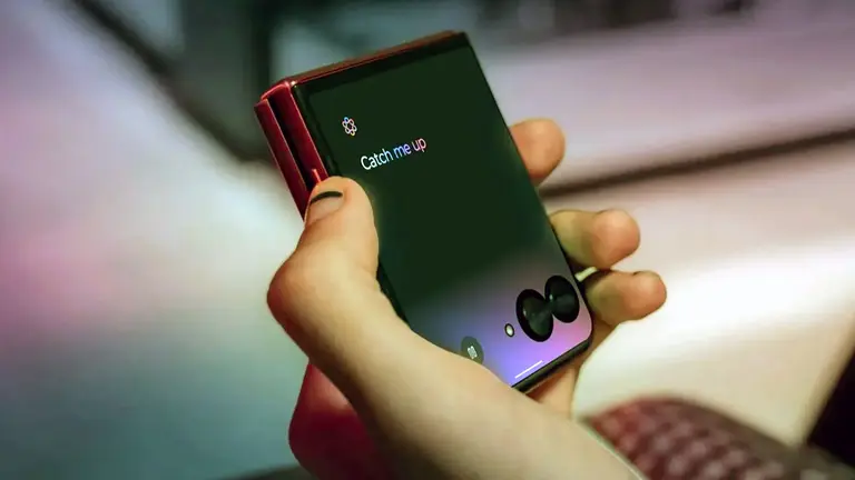 El celular del futuro: cómo será el "súper agente" que vas a tener en tu teléfono móvil