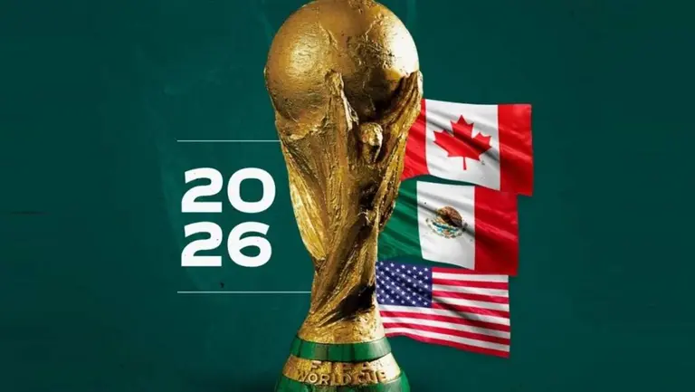 Se presentó el «FIFA Pass» para el Mundial 2026 que permitirá agilizar los trámites de visados