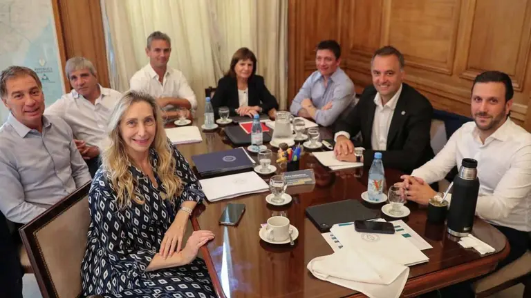 El Gobierno suma a las sesiones extraordinarias el proyecto para bajar la edad de imputabilidad