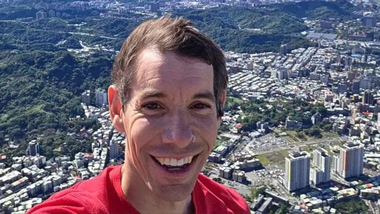 Alex Honnold