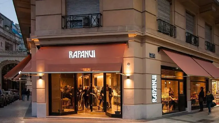 El nuevo producto gourmet de Rapanui, la famosa chocolatería de Bariloche