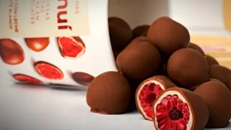 Se vende hasta en Marruceos: el agresivo plan de Rapanui para convertir a Franuí en fenómeno global